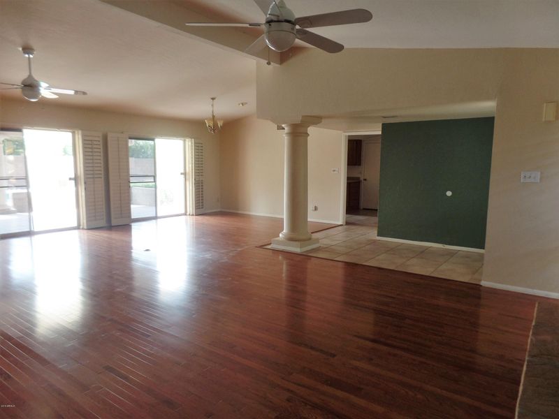 603 E Le Marche Ave, Phoenix, AZ 85022
