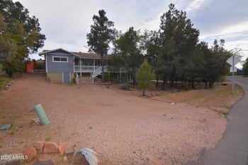 603 Evergreen St, Payson, AZ 85541