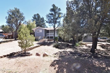 603 Evergreen St, Payson, AZ 85541