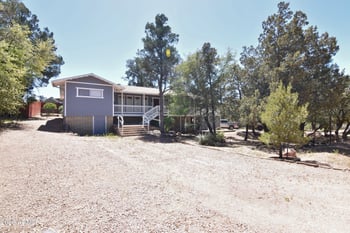 603 Evergreen St, Payson, AZ 85541
