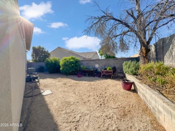 603 Almar Cir, Mesa, AZ 85213