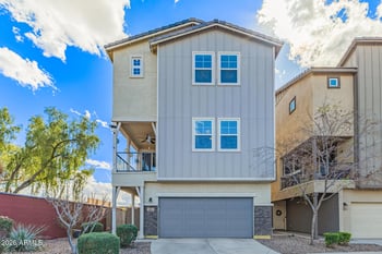 603 Flintlock Way, Chandler, AZ 85286