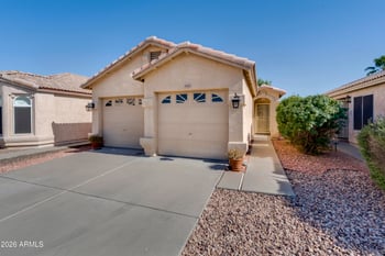603 Mcrae Dr, Phoenix, AZ 85027