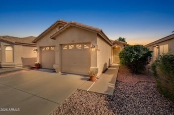 603 Mcrae Dr, Phoenix, AZ 85027