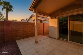 603 Mcrae Dr, Phoenix, AZ 85027