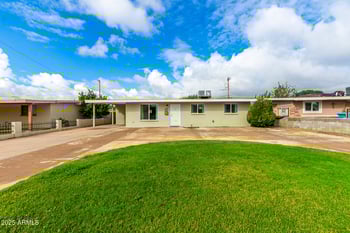 6030 32nd Ave, Phoenix, AZ 85017