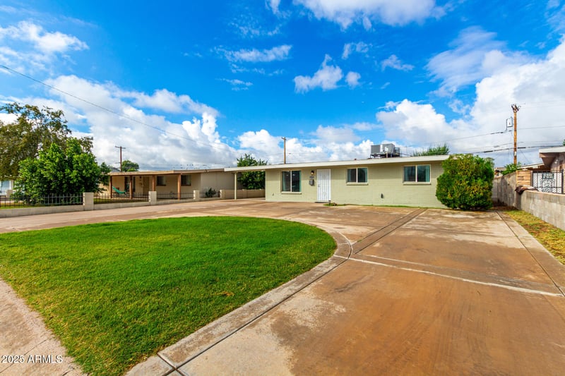 6030 32nd Ave, Phoenix, AZ 85017