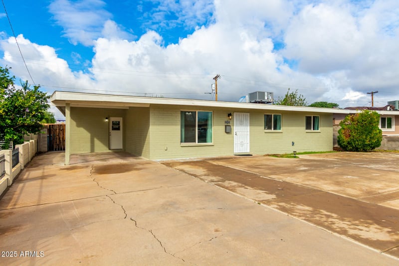 6030 32nd Ave, Phoenix, AZ 85017