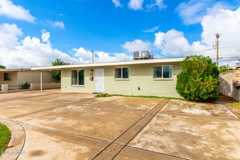 6030 32nd Ave, Phoenix, AZ 85017