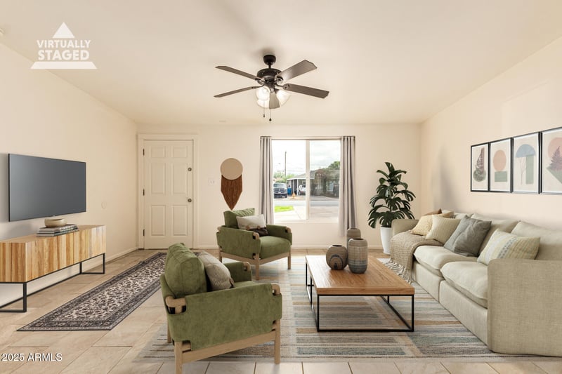 6030 32nd Ave, Phoenix, AZ 85017