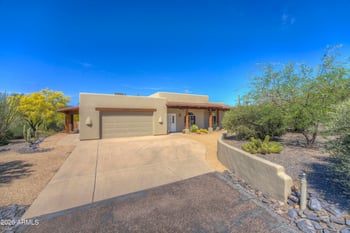 6030 Blue Ridge Dr, Cave Creek, AZ 85331