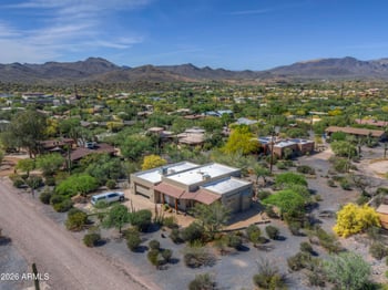 6030 Blue Ridge Dr, Cave Creek, AZ 85331
