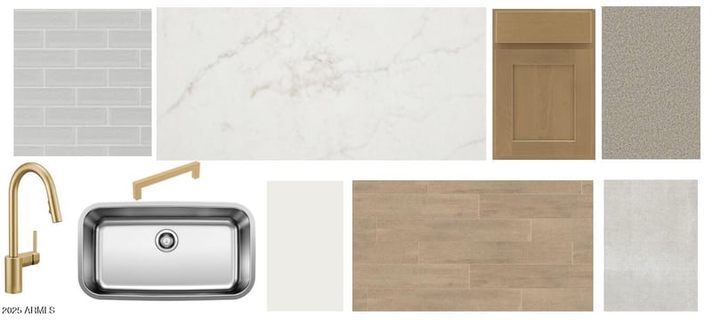 6030 Chatham --, Mesa, AZ 85212