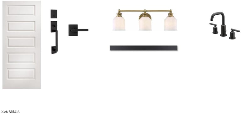 6030 Chatham --, Mesa, AZ 85212