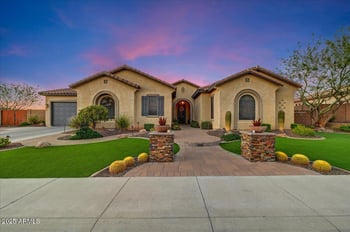 6030 E Brianna Rd, Cave Creek, AZ 85331