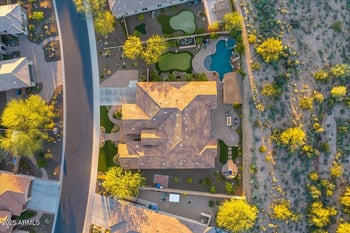 6030 E Brianna Rd, Cave Creek, AZ 85331