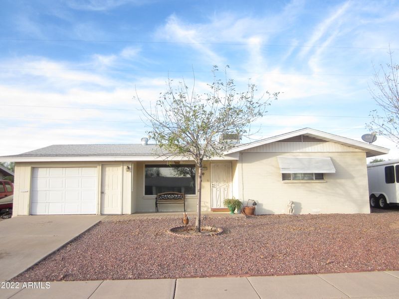 6030 E Colby St, Mesa, AZ 85205