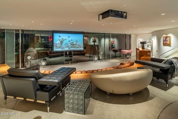 6030 E Hummingbird Ln, Paradise Valley, AZ 85253