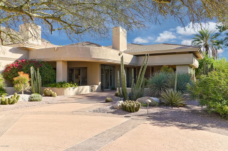 6030 E Joshua Tree Ln, Paradise Valley, AZ 85253