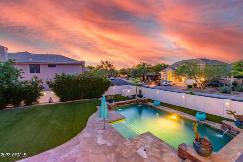 6030 E Old West Way, Scottsdale, AZ 85266
