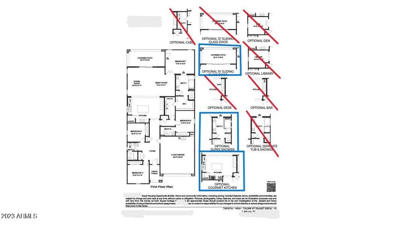 6030 E Quail Ave, Phoenix, AZ 85054