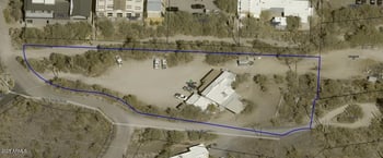 6030 Ridge Rd #'' - '', Cave Creek, AZ 85331