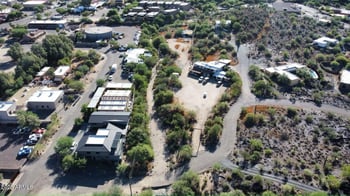 6030 Ridge Rd #'' - '', Cave Creek, AZ 85331