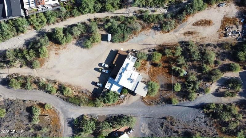 6030 Ridge Rd #'' - '', Cave Creek, AZ 85331
