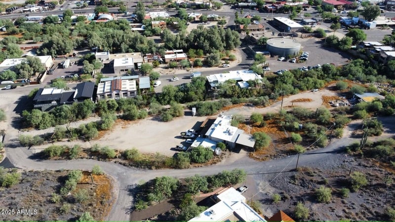 6030 Ridge Rd #'' - '', Cave Creek, AZ 85331