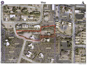 6030 Ridge Rd #'' - '', Cave Creek, AZ 85331