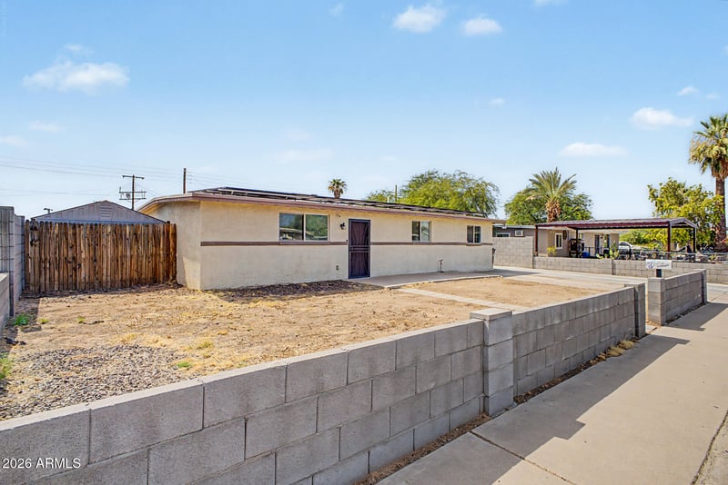 6030 S 19th Pl, Phoenix, AZ 85042