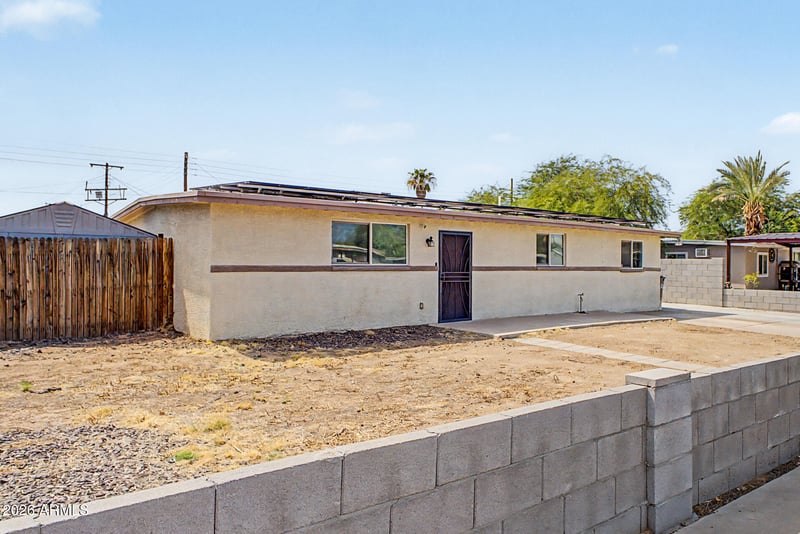 6030 S 19th Pl, Phoenix, AZ 85042
