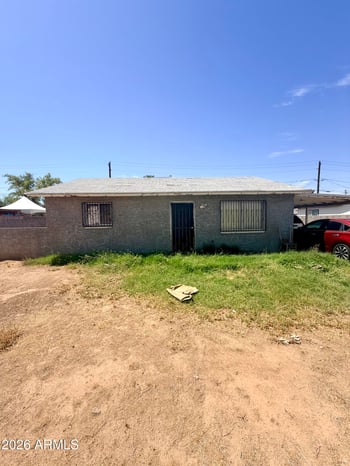 6030 S 20th St, Phoenix, AZ 85042