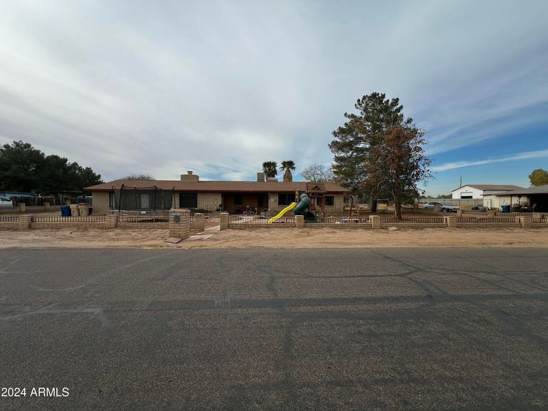 6030 S 65th Dr, Laveen, AZ 85339