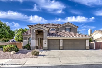 6030 Topeka Dr, Glendale, AZ 85308