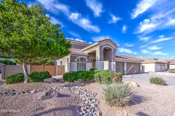 6030 Topeka Dr, Glendale, AZ 85308