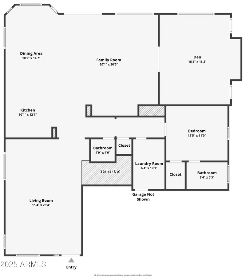 6030 Topeka Dr, Glendale, AZ 85308