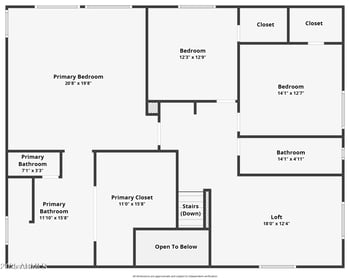 6030 Topeka Dr, Glendale, AZ 85308