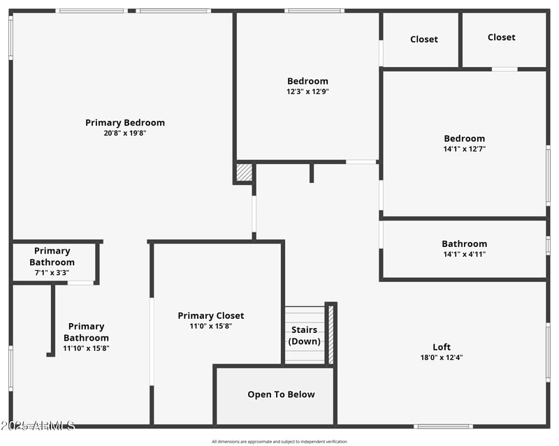 6030 Topeka Dr, Glendale, AZ 85308