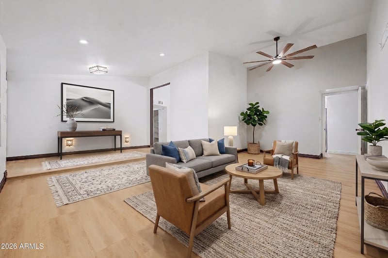 6030 W Riviera Dr, Glendale, AZ 85304