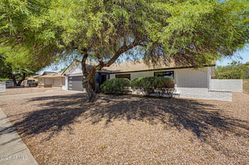 6030 W Riviera Dr, Glendale, AZ 85304