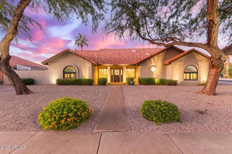 6030 Winchcomb Dr, Scottsdale, AZ 85254