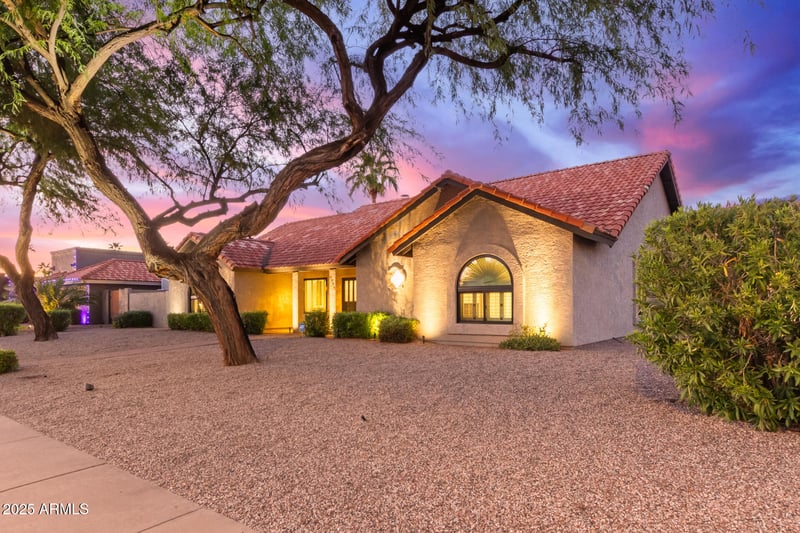 6030 Winchcomb Dr, Scottsdale, AZ 85254