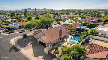 6030 Winchcomb Dr, Scottsdale, AZ 85254