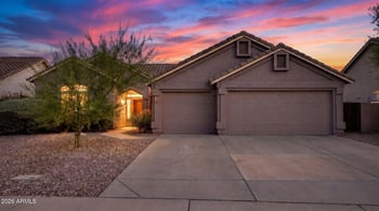 6031 Scafell Cir, Mesa, AZ 85215