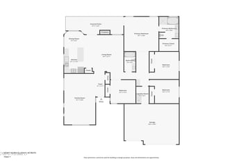 6031 Scafell Cir, Mesa, AZ 85215