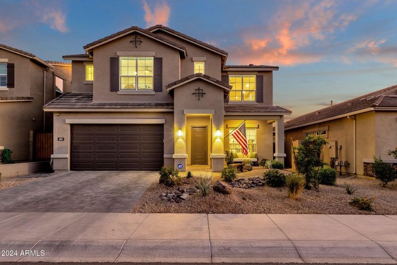 6031 E Sinclair St, Phoenix, AZ 85054