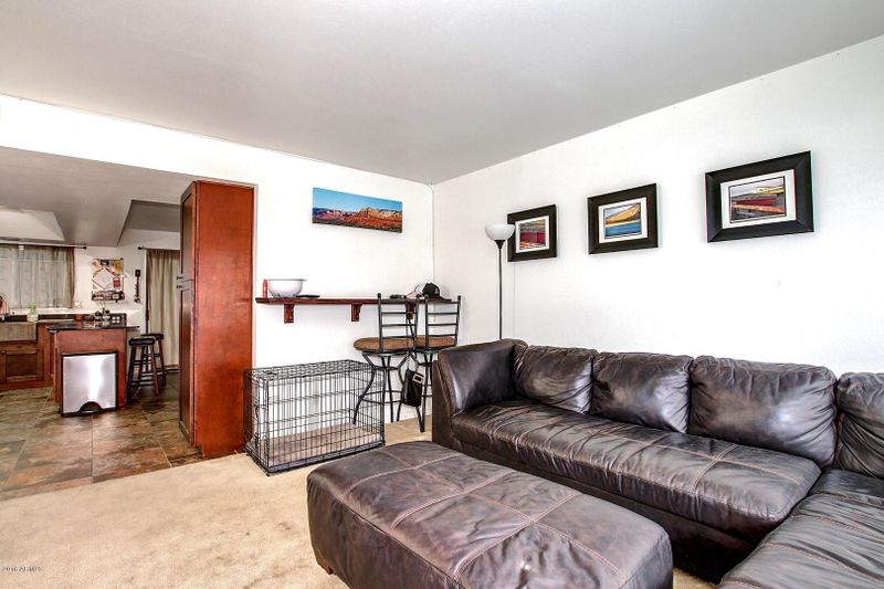 6031 N Granite Reef Rd, Scottsdale, AZ 85250