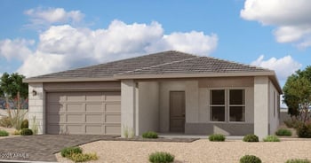 6031 Tambor --, Mesa, AZ 85212