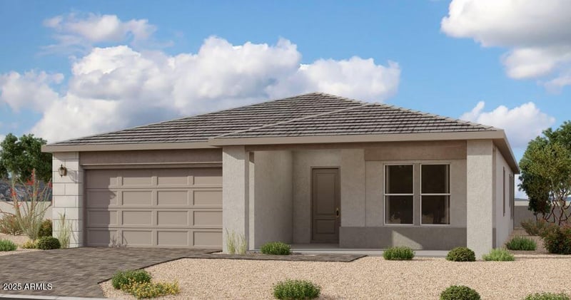 6031 Tambor --, Mesa, AZ 85212